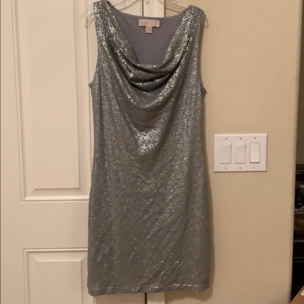 Sexy Michael Kors dress!  You will love it.